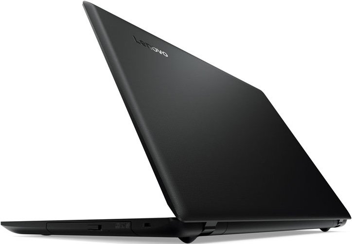 Ноутбук Lenovo V110-17ISK Core i3 6006U/4Gb/1Tb/DVD-RW/Intel HD Graphics 520/17.3"/HD+ (1600x900)/Windows 10/grey/WiFi/BT 80VM000RRK