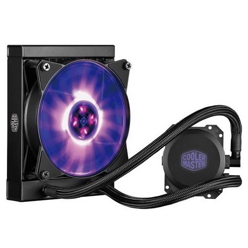 Вентилятор Cooler Master для процессора S_MULTI MLW-D12M-A20PC-R1 MLW-D12M-A20PC-R1