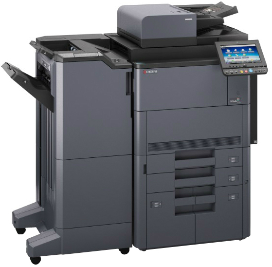 МФУ Kyocera TASKalfa 7052ci 1102RP3NL0 1102RP3NL0