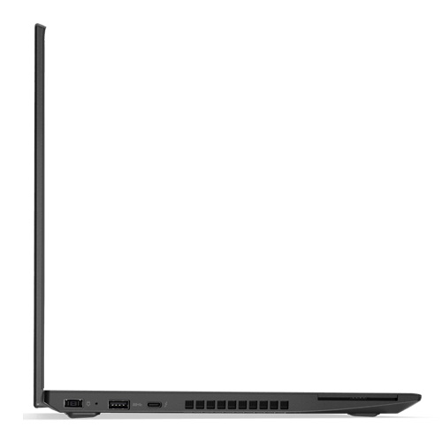 Ноутбук Lenovo ThinkPad T570 15.6"FHD(1920x1080)IPS,i5-7200U(2,5GHz),8GB DDR4, 256GB SSD, HD Graphics 620,no DVDRW,WiFi,TPM,BT,FPR+SCR,cam,4+3Cell,WWAN ready,Win10Pro, 2kg,3y.OS 20H90002RT