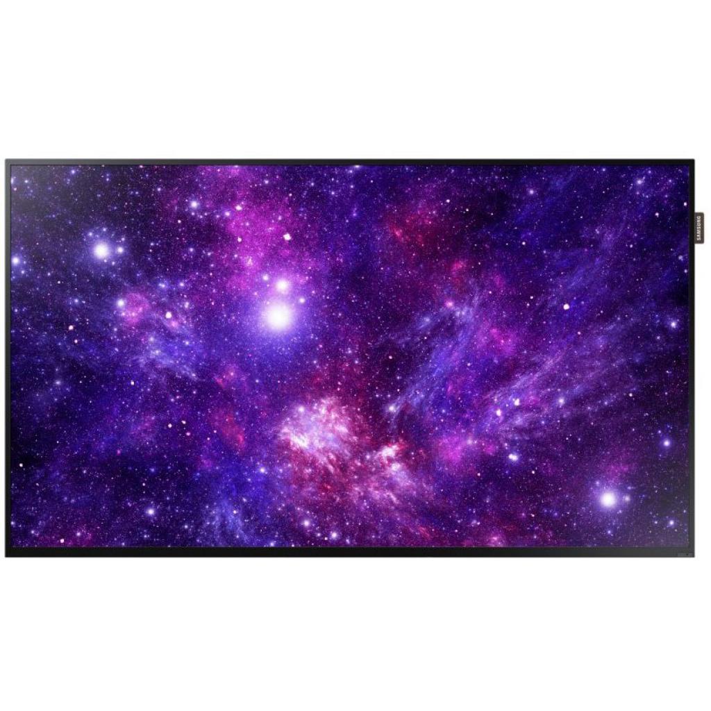 Профессиональная панель Samsung DC55E 55" LH55DCEPLGC/CI LH55DCEPLGC/CI #6