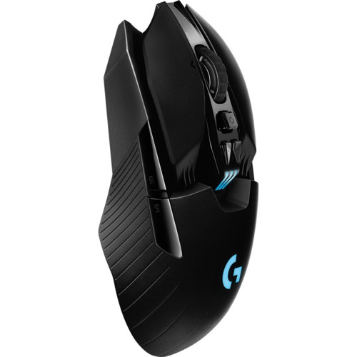 Мышь Logitech G903 Lightspeed Wireless Gaming Retail NEW 910-005672 910-005672 #1