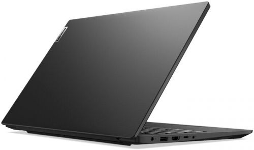 Ноутбук Lenovo V15 G2 ITL Core i7 1165G7 8Gb SSD512Gb Intel Iris Xe graphics 15.6" TN FHD (1920x1080) noOS black WiFi BT Cam 82KB0038RU 82KB0038RU #1