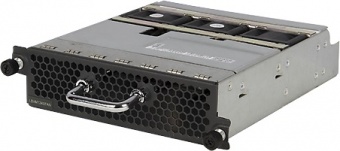 Модуль HP 5920AF-24XG Frt(prt)-Bk(pwr) Fn Tray (JG298A) JG298A #3