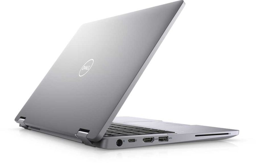 Ноутбук Dell Latitude 5310 Core i5 10210U 8Gb SSD256Gb Intel UHD Graphics 620 13.3" FHD (1920x1080) Windows 10 Professional grey WiFi BT Cam 5310-6398 5310-6398