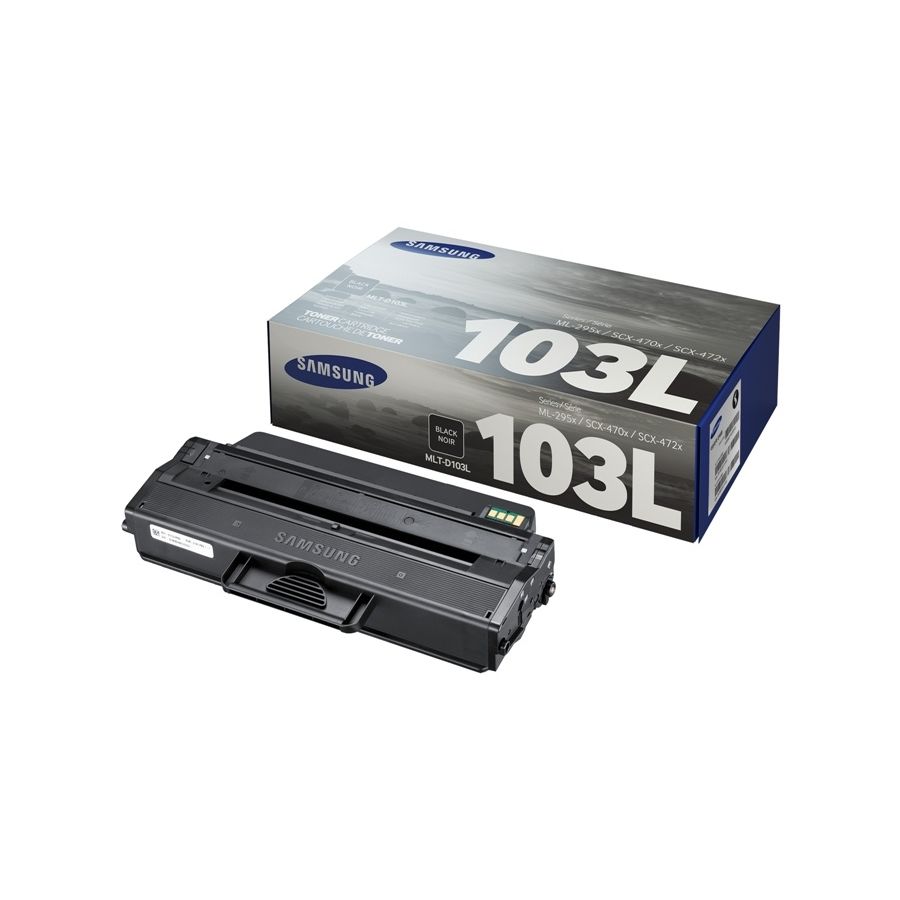 Картридж Samsung MLT-D103L (для ML-295x/SCX-472x) MLT-D103L
