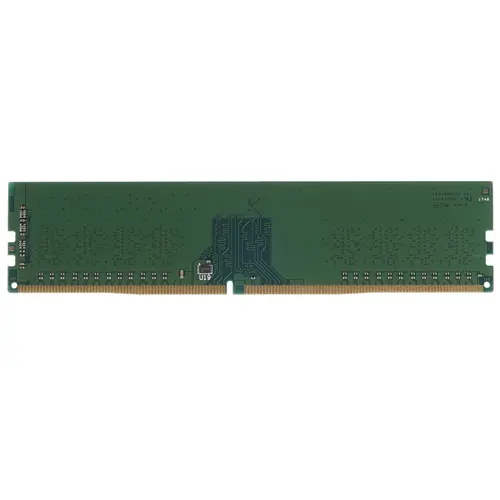Модуль памяти Foxline DDR4 DIMM 2400MHz PC-19200 CL17 - 4Gb FL2400D4U17-4G FL2400D4U17-4G