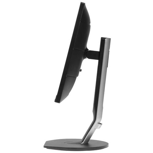 Монитор Philips 27" 272B7QUPBEB 2560x1440 75 Гц IPS W-LED 16:9 5ms HDMI DP DP USB-C3.2 3*USB3.1 RJ45 50M:1 178/178 350cd HAS Pivot Tilt Swivel Speakers Black 272B7QUPBEB/00 272B7QUPBEB/00