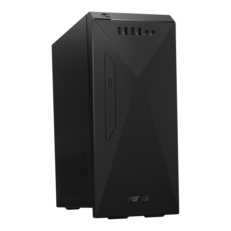 Персональный компьютер ASUS desktop S500MC-310105050T Intel Core i3-10105 /8Gb DDR4/256GB M.2 NVMe SSD/Nvidia GT1030 2Gb/Intel® B560 Chipset/6KG/802.11ac/Windows 10 Home/Black/Tower 90PF02H1-M004R0 90PF02H1-M004R0