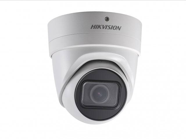 Видеокамера IP Hikvision DS-2CD2H43G0-IZS 4Мп уличная купольная с EXIR-подсветкой до 30м DS-2CD2H43G0-IZS DS-2CD2H43G0-IZS