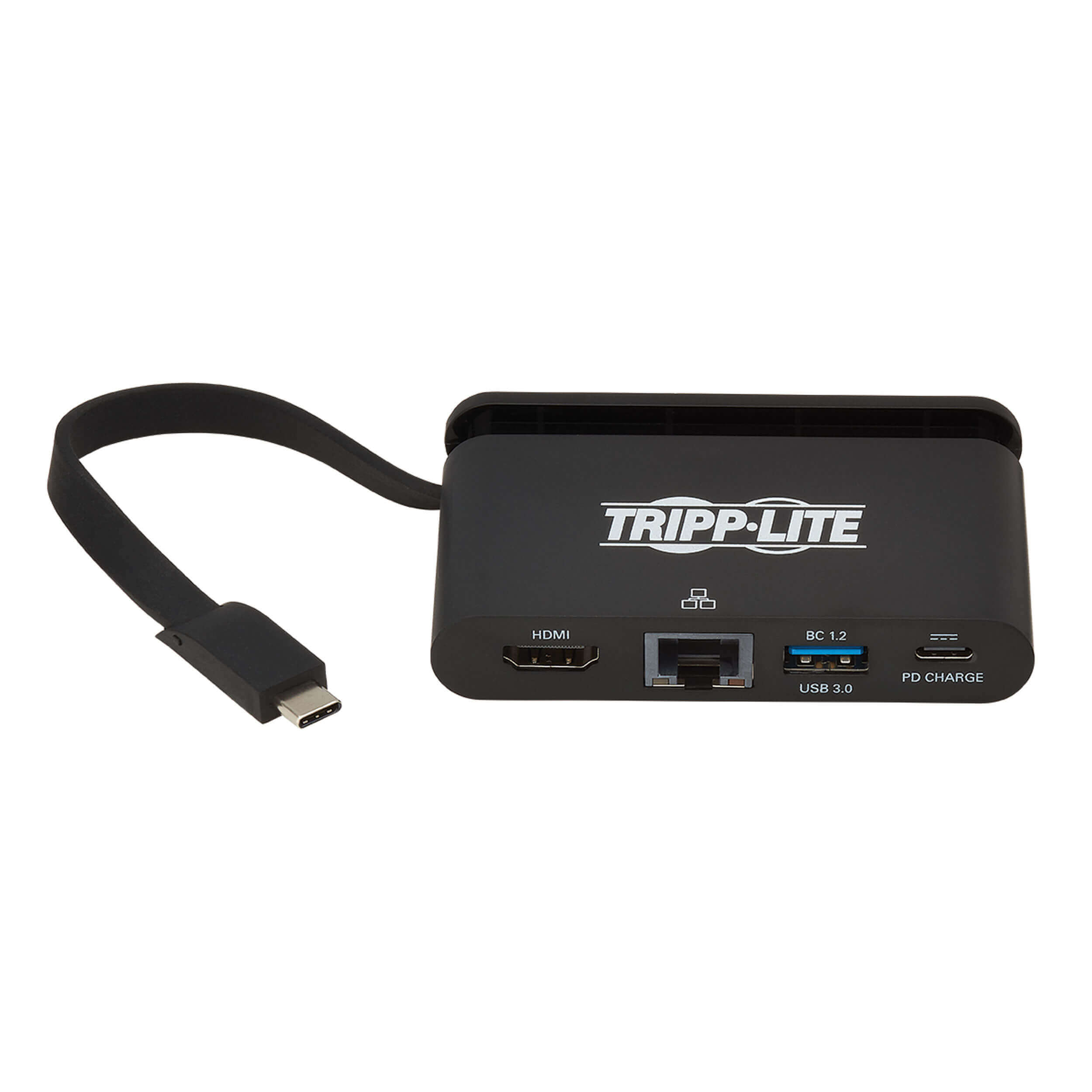 Порт-репликатор Tripplite U444-T6N-H4GUBC U444-T6N-H4GUBC #6