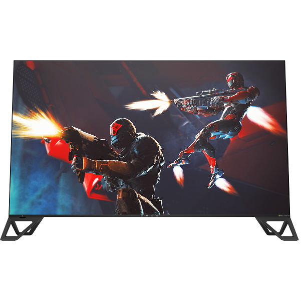 Монитор HP 64,5" OMEN X Emperium 65 Display 4JF30AA 4JF30AA #4
