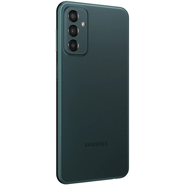 Смартфон Samsung Galaxy M23 6.6" 1080x2400 PLS, Qualcomm Snapdragon 750G, 6Gb RAM, 128Gb, 3G/4G, NFC, Wi-Fi, BT, 3xCam, 2-Sim, 5000mAh, USB Type-C, Android 12, зеленый SM-M236BZGHMEA SM-M236BZGHMEA #2