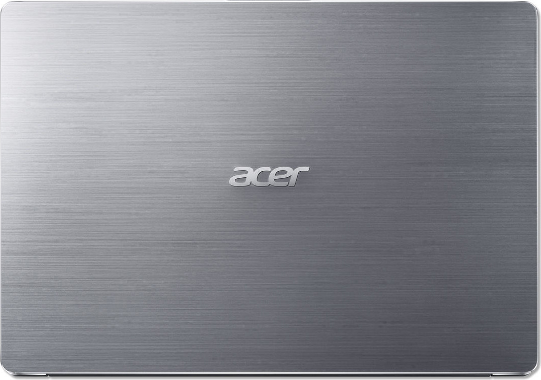 Ультрабук Acer Swift 3 SF314-58-51NK Core i5 10210U/8Gb/SSD512Gb/UMA/14"/IPS/FHD (1920x1080)/Windows 10/silver/WiFi/BT/Cam NX.HPMER.005 NX.HPMER.005