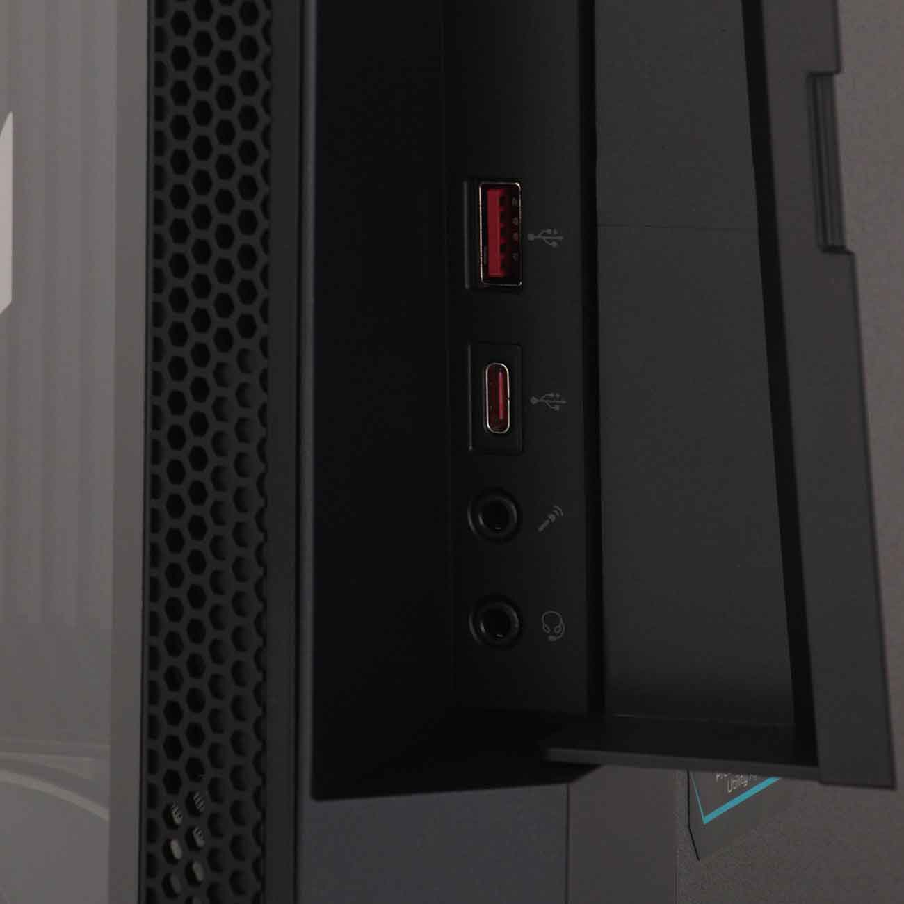 Персональный компьютер Acer Predator P03-620 MT i7 10700F (2.9)/16Gb/2Tb 7.2k/SSD512Gb/RTX3070 8Gb/Endless/GbitEth/WiFi/BT/500W/клавиатура/мышь/черный DG.E23ER.003 DG.E23ER.003