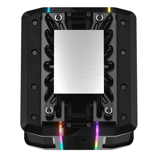 Вентилятор Cooler Master Wraith Ripper Wraith Ripper 0-2750 RPM, 250W, Addressable RGB, AMD TR4 Support MAM-D7PN-DWRPS-T1 MAM-D7PN-DWRPS-T1