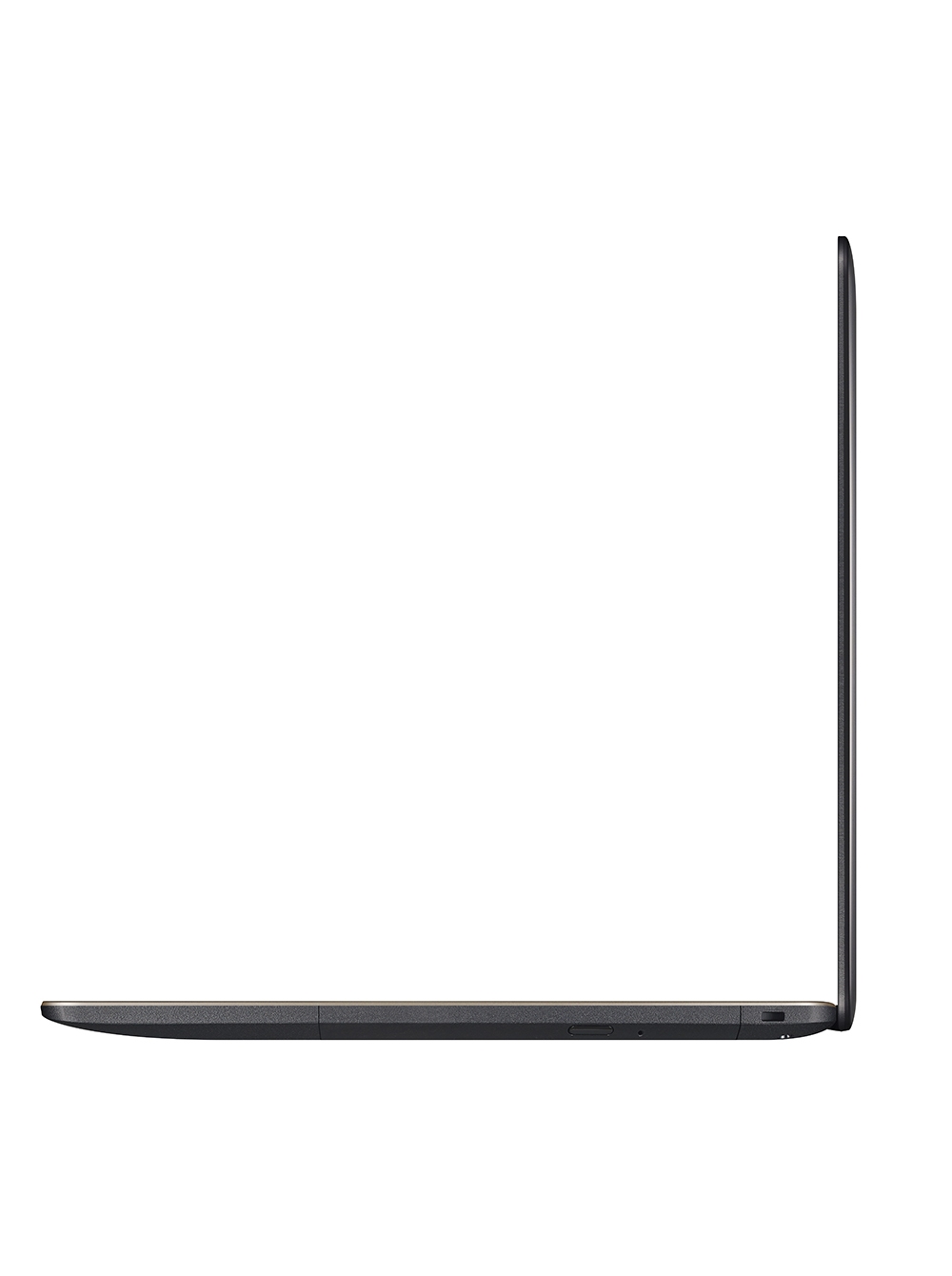 Ноутбук Asus VivoBook X540UB-DM048T i3 6006U/4Gb/500Gb/Mx110 2Gb/15.6"/FHD/W10/black 90NB0IM1-M03630 90NB0IM1-M03630
