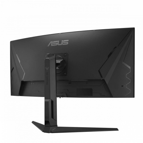 Монитор ASUS 34" TUF Gaming VG34VQEL1A VA 3440x1440 100Hz 350cd/m2 21:9 90LM06F0-B01E70 90LM06F0-B01E70 #1