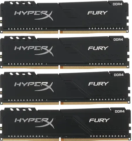 Модуль памяти Kingston 16GB PC21300 DDR4 K4 HX426C16FB3K4/16 HX426C16FB3K4/16 #3