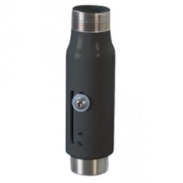 Крепление Chief CMS006009B телескопическая штанга 152-229 мм, черн. CMS006009B CMS006009B