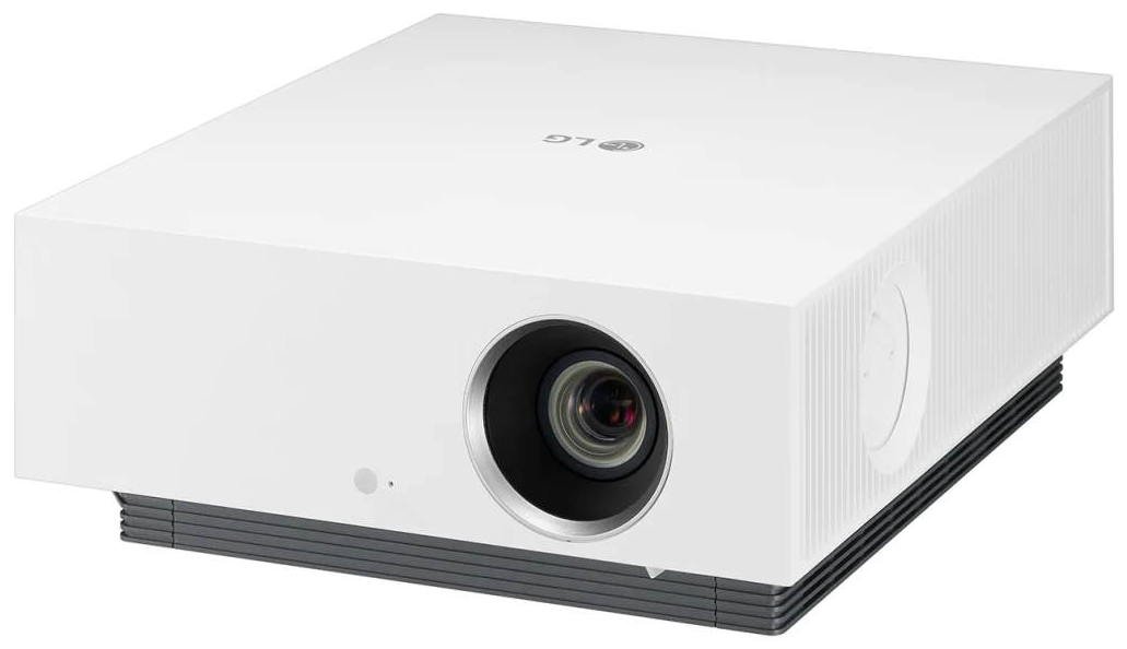 Проектор LG AU810PW лазерный CineBeam 4K для домашнего кинотеатра;DLP, 2700 Лм,3000000:1;4K UHD(3840х2160); R/B(G)/B лазер;TR 1.3-2.08:1;LensShift V+/-60%;H+/-24;HDR10;HDMIx3 (1 eARC);AudioOUT opt(S/PDIF);USB-A x2;LAN RJ45;RS232;trigger 12V AU810PW AU810PW