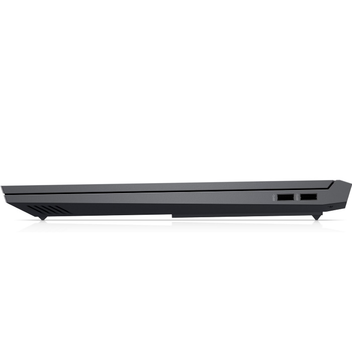 Ноутбук HP VICTUS 16-d0045ur 16.1"(1920x1080 IPS)/Intel Core i5 11400(2.6Ghz)/16384Mb/512PCISSDGb/noDVD/Ext:GeForce RTX 3060(6144Mb)/Cam/BT/WiFi/war 1y/Mica Silver/W10 4E0W6EA 4E0W6EA
