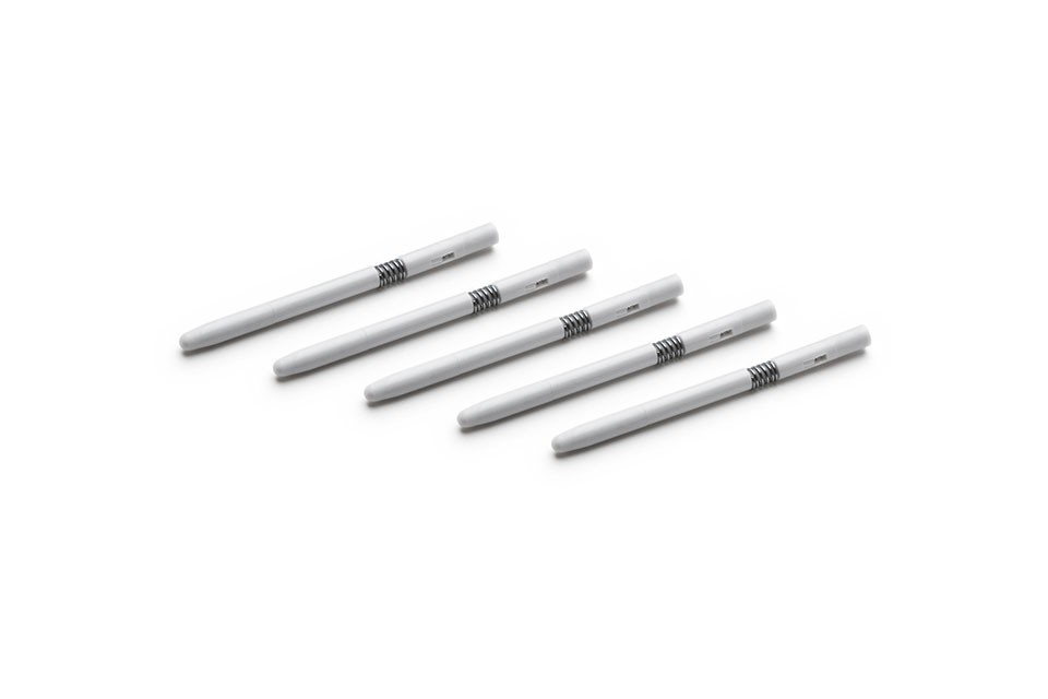 Комплект Wacom наконечников Stroke Pen nibs for Intuos 4/5 ACK-20002 ACK-20002