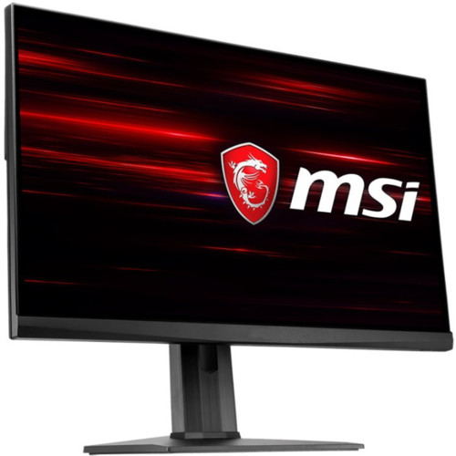 Монитор MSI 24,5" Optix MAG251RX Black (IPS, 1920x1080, HDMI+DP, 1 ms, 178°/178°, 400 cd/m, 1000:1, 240Hz) 9S6-3BA37T-010 9S6-3BA37T-010 #4
