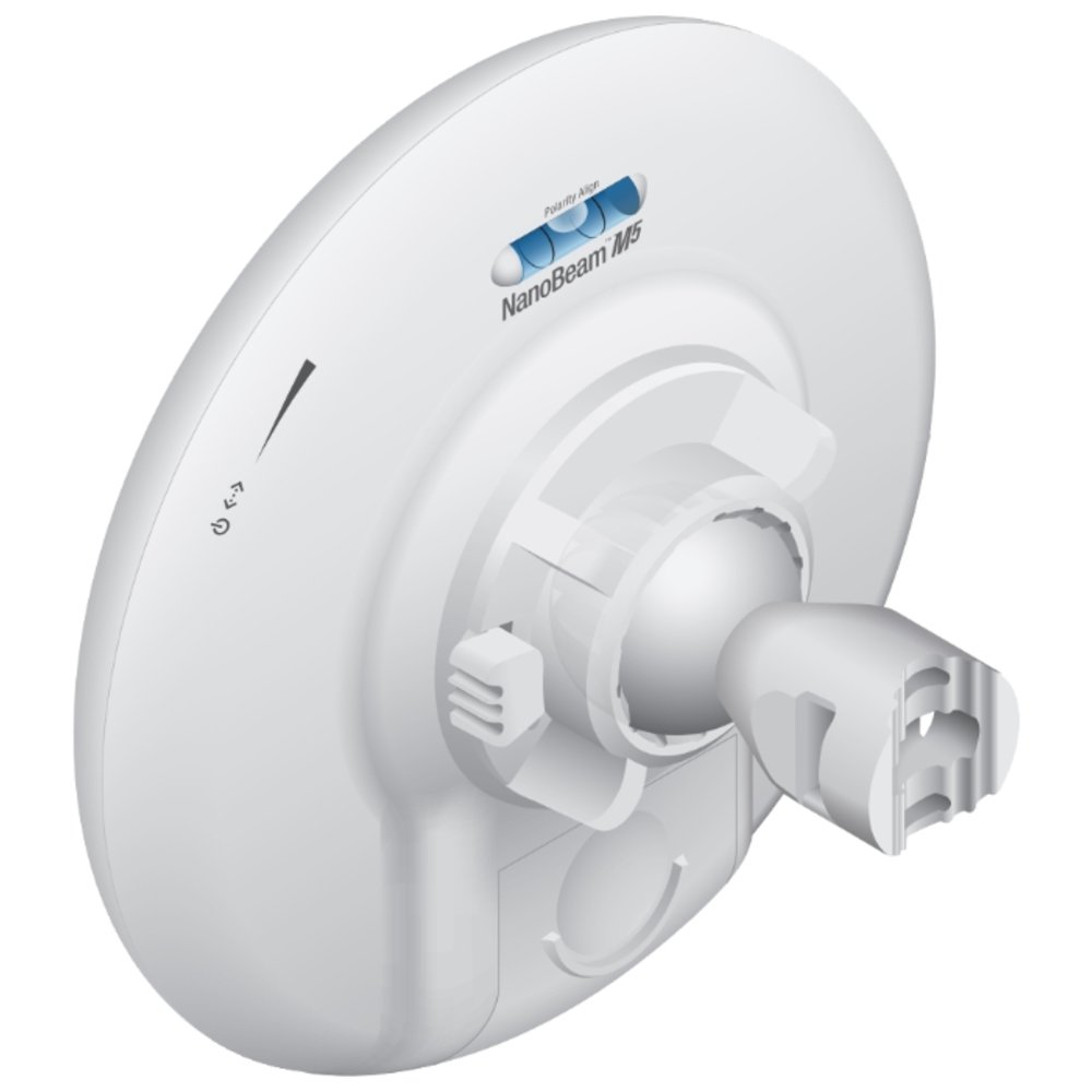Беспроводной мост Ubiquiti 150MBPS AIRMAX NBE-M5-19 NBE-M5-19 NBE-M5-19 #3