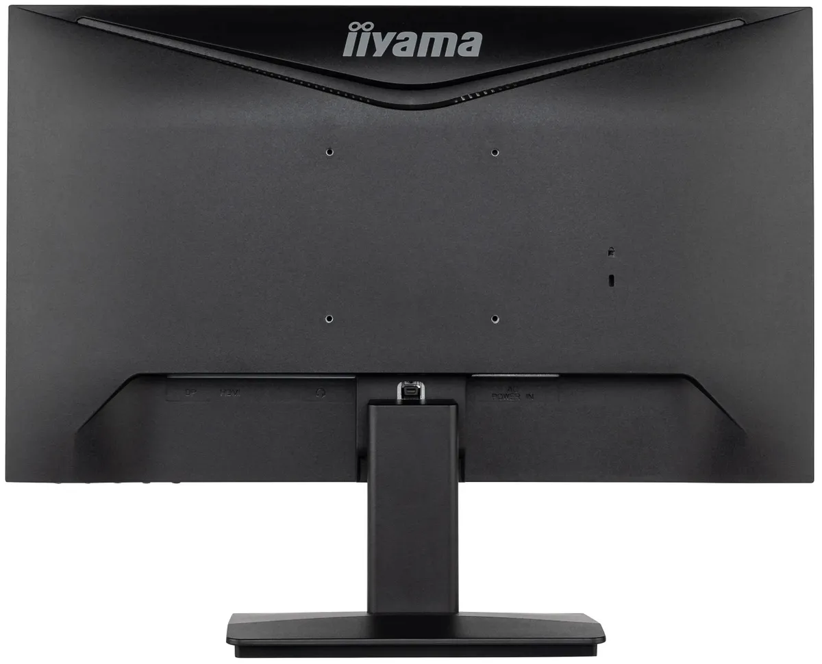 Монитор iiYama  LCD 21.5" IPS 1920x1080 75Hz 3ms 1920x1080 178/178 250cd 1000:1 8bit(6bit+FRC) HDMI1.4 DisplayPort1.2 2x1W VESA XU2293HS-B5 XU2293HS-B5