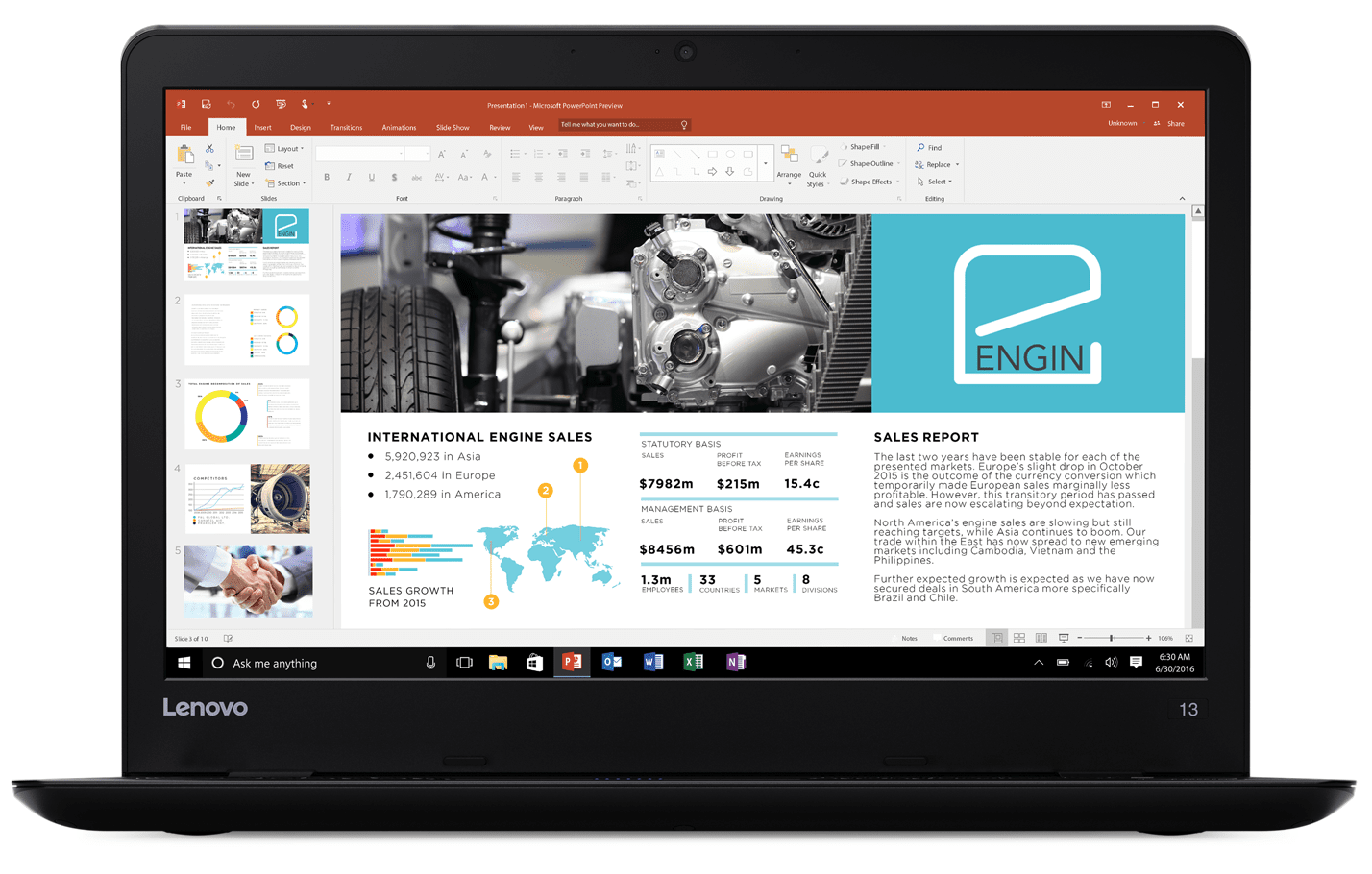 Ноутбук Lenovo ThinkPad 13,3" FHD(1920x1080)IPS,i5-7200U(2,5GHz),8GBDDR4, 256GB SSD, HD Graphics 620 ,NoDVD,WiFi, TPM, FPR,BT,3cell,WWANnone,WIN10 PRO64, 1,4Kg 20J1003TRT