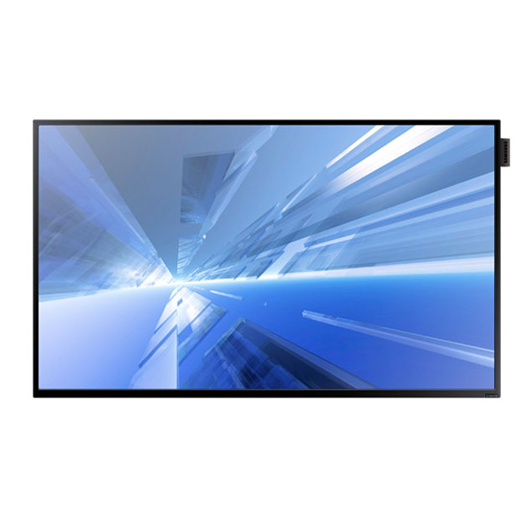 Профессиональная панель Samsung DB32D LED 1920х1080, 5000:1, 350кд/м2 LH32DBDPLGC/CI LH32DBDPLGC/CI