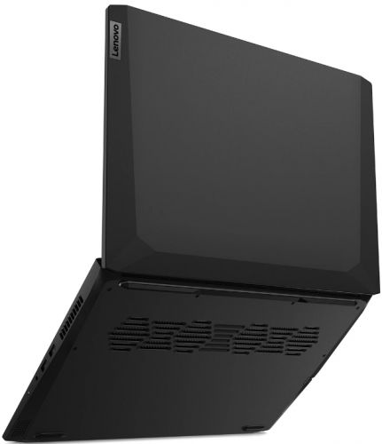 Ноутбук Lenovo IP Gaming 3 15ACH6 Ryzen 5 5600H 8Gb SSD512Gb NVIDIA GeForce RTX 3050 4Gb 15.6" IPS FHD (1920x1080) noOS black WiFi BT Cam 82K2002BRK 82K2002BRK #4