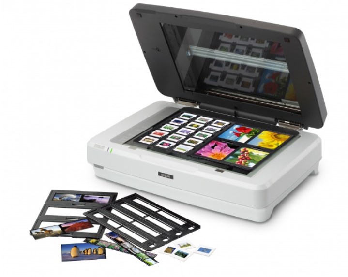 Сканер Epson Expression 12000XL Pro B11B240401BT B11B240401BT