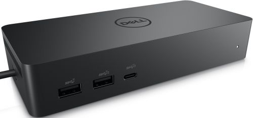 Док-станция Dell Dock UD22 Universal (необходим GC-PCE01-VDE/0.5-1.8m) 210-BFBX. 210-BFBX.