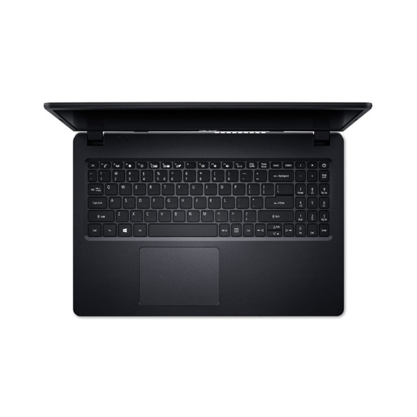 Ноутбук Acer Aspire 3 A315-56-38MN Core i3 1005G1/8Gb/SSD256Gb/Intel UHD Graphics/15.6"/FHD (1920x1080)/Linux/black/WiFi/BT/Cam NX.HS5ER.00B NX.HS5ER.00B