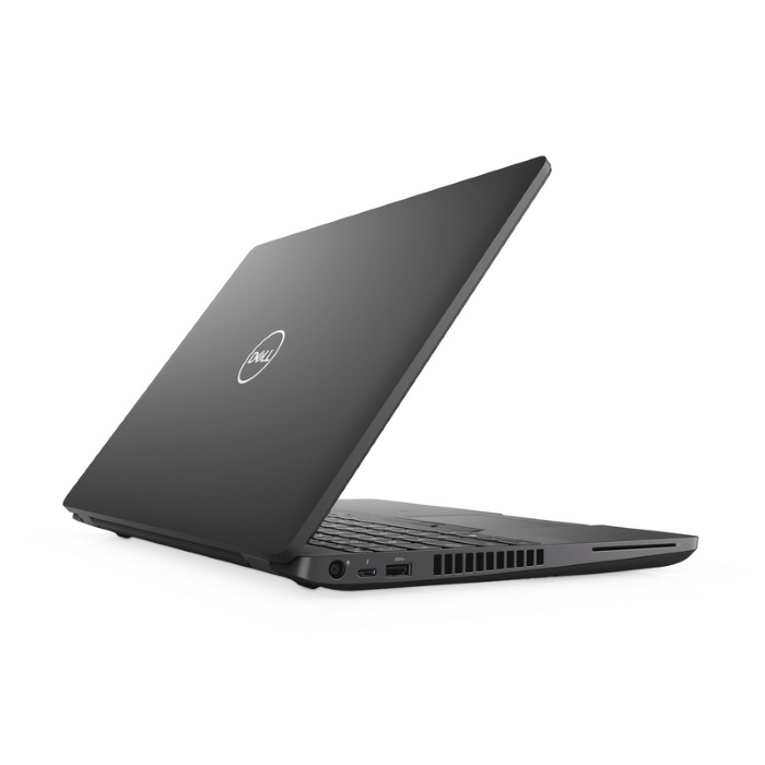 Ноутбук Dell Latitude 5501 15.6"(1920x1080 (матовый))/Intel Core i5 9300H(2.4Ghz)/8192MB/SSD 256GB/noDVD/Int:Intel UHD Graphics 630/Cam/BT/WiFi/68WHr/war 3y/1 5501-3992 5501-3992