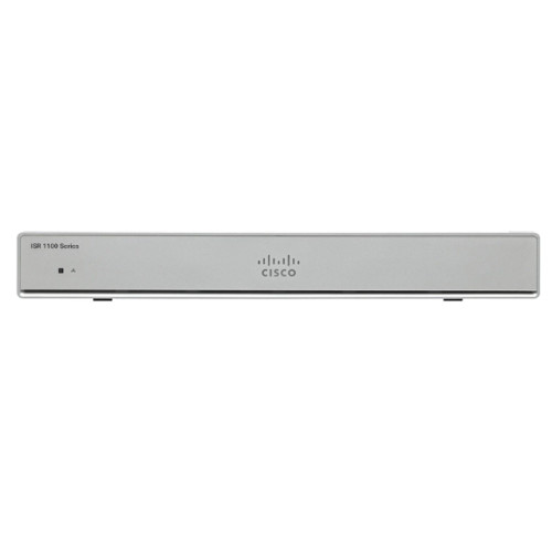 Интерфейсный модуль Cisco ISR 1100 2 PORTS 802.3AT POE+ ISR-1100-POE2 ISR-1100-POE2