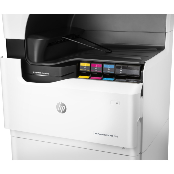 МФУ HP PageWide Pro MFP 777z Y3Z55B Y3Z55B #1