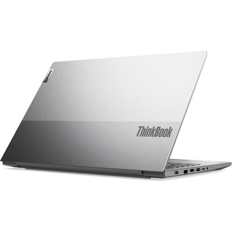 Ноутбук Lenovo ThinkBook 15p IMH 15.6FHD_IPS_AG_300N_N/ CORE_I5-10300H_2.5G_4C_MB/ 8GB_DDR4_2933_SODIMM/ 512GB_SSD_M.2_2242_NVME_TLC/ / GTX_1650_4GB_G6_128B/ WLAN_2X2AX+BT/ FPR/ 720P_HD_CAMERA_W/DUAL_MIC/ 3CELL_57WH_INTERNAL/ 1x USB Type-c 3.2 gen 1; 20V30010RU #6