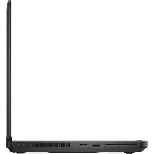 Ноутбук Dell Latitude 7389  (13.3" Full HD, Tablet PC, Intel Core i5 7200U, 2500 МГц, 8192 Мб, 256 Гб SSD, Intel HD Graphics 620, Wi-Fi, Bluetooth, Cam, Windows 10 Professional (64 bit), чёрный) 7389-5540 7389-5540