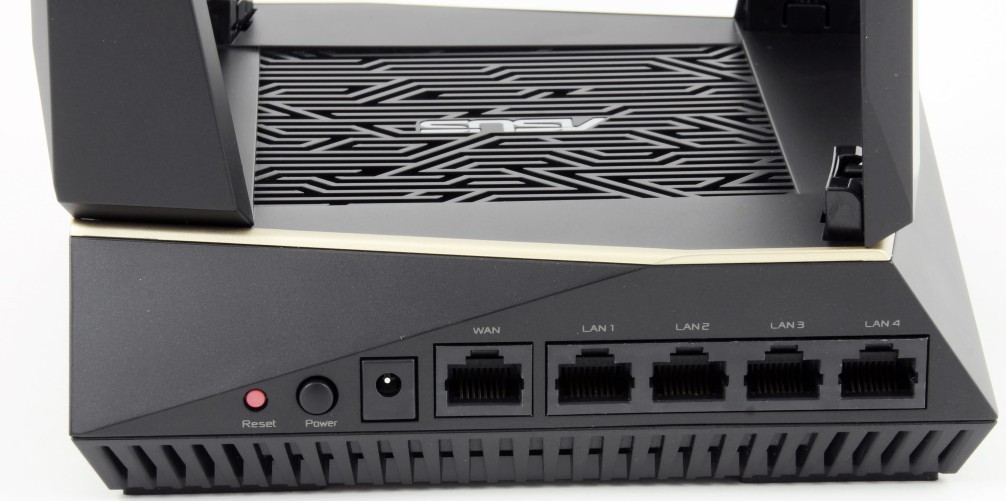 Маршрутизатор Asus RT-AX92U (2-pk) 90IG04P0-MO3020 90IG04P0-MO3020