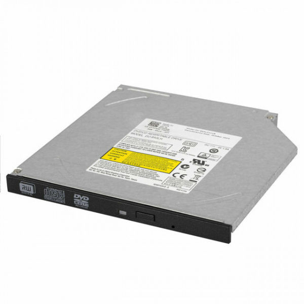 Привод Lenovo ODD_BO 9.5mm Ultra-Slim SATA DVD-ROM 4XA0G88617 4XA0G88617