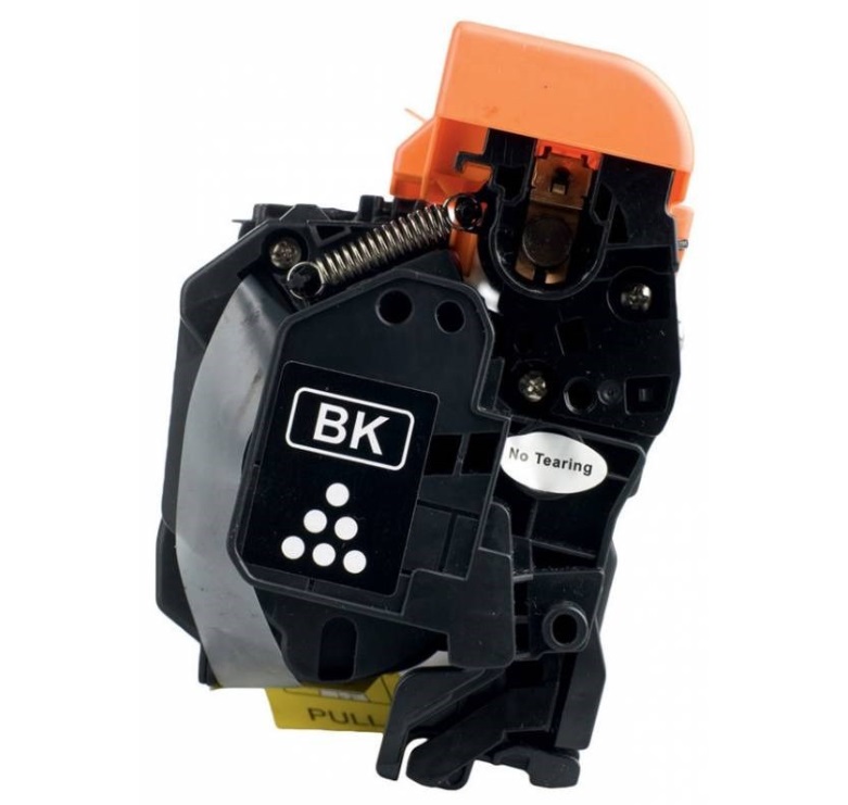 Тонер-картридж Cactus CS-CE260AR черный для HP LJ CP4025/CP4525/CM4540 (8500стр.) CS-CE260AR CS-CE260AR