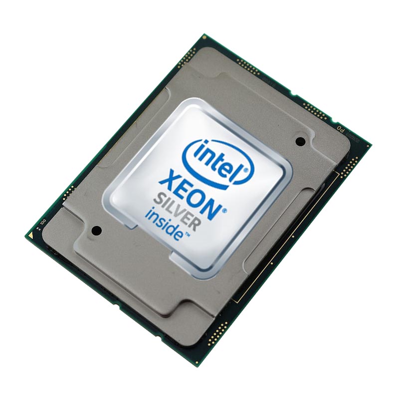 Процессор Lenovo ThinkSystem SR550/SR590/SR650 Intel Xeon Silver 4208 8C 85W 2.1GHz Processor Option Kit w/o FAN 4XG7A37935 4XG7A37935
