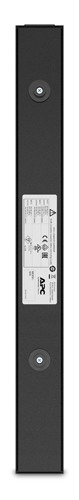 Распределить питания APC Rack PDU, Basic, Half Height, 100-240V/20A, 220-240V/16A, (14) C13 AP6003A AP6003A