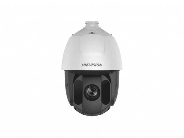 Видеокамера IP Hikvision DS-2DE5232IW-AE(S5) 2Мп скоростная поворотная c ИК-подсветкой до 150м с Deep learning алгоритмом DS-2DE5232IW-AE(S5) DS-2DE5232IW-AE(S5)