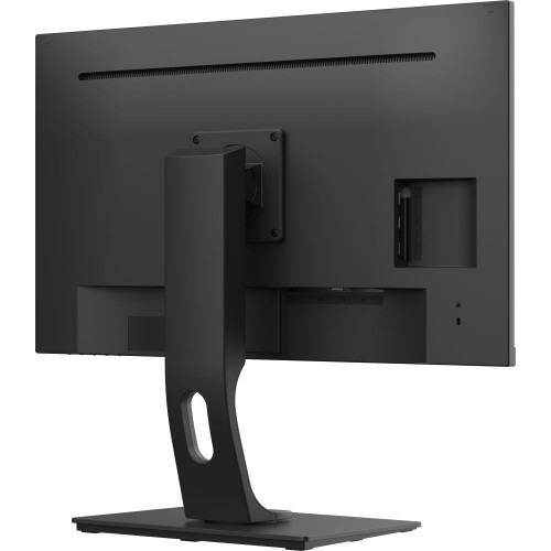 Монитор IIYAMA 27" ProLite 1920x1080@75Гц IPS LED 16:9 4ms VGA HDMI DP 2*USB3.0 80M:1 1000:1 178/178 300cd HAS Pivot Tilt Swivel Speakers Black XUB2793HSU-B4 XUB2793HSU-B4