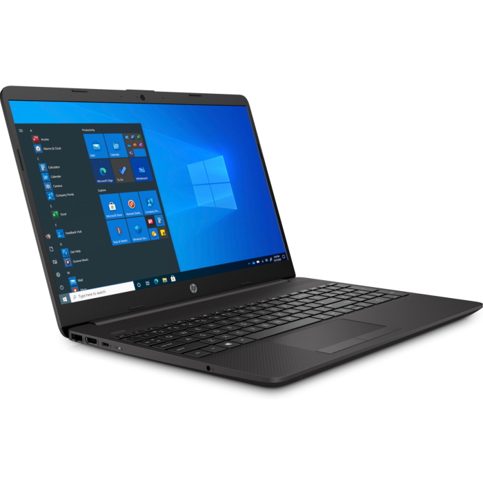 Ноутбук HP UMA i3-1115250 G8 / 15.6 FHD SVA 250 NWBZ / 8GB 1D DDR4 2666 / SSD 256GB PCIe NVMe Value / DOS3.0 / 1yw / kbd JTB   kbd TP num kypd / AC 1x1+BT 4.2 / ID DAS STD MSKT wHDC / SeaShipment 2W8Z6EA 2W8Z6EA #3