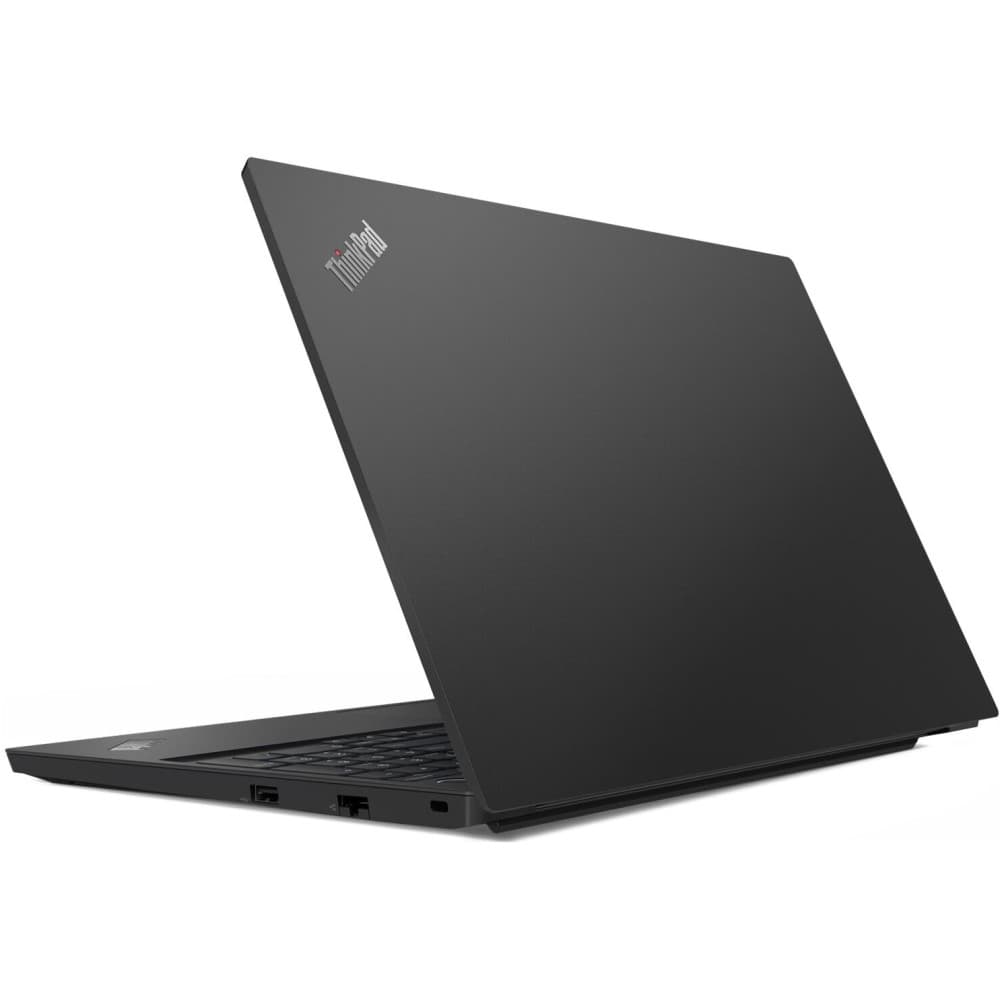 Ноутбук Lenovo ThinkPad E15 Gen 2-ITU 15,6" FHD (1920x1080) IPS AG 250N, i5-1135G7 2.4G, 16GB DDR4 3200 SODIMM, 256GB SSD M.2, Intel Iris Xe, WiFi 6, BT, FPR, HD Cam, 3cell 45Wh, 65W USB-C, No OS, 1Y CI, 1.7kg 20TD001BRT 20TD001BRT